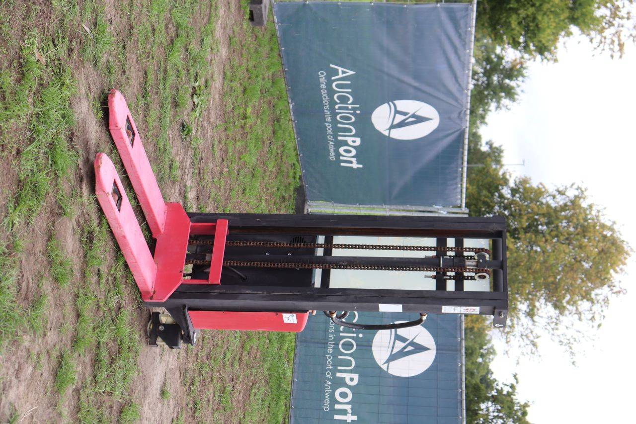 image of the lot