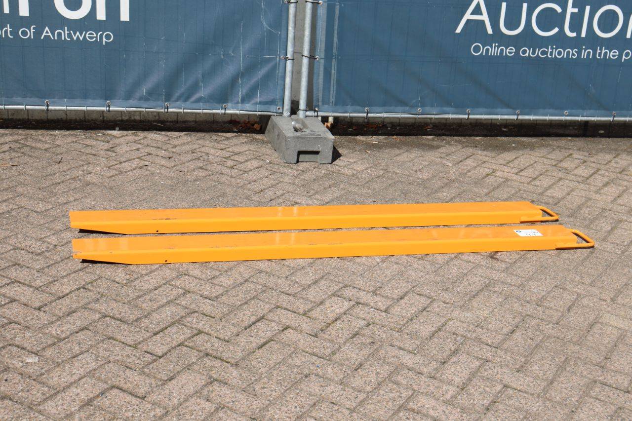 Spoon extenders 210 cm New