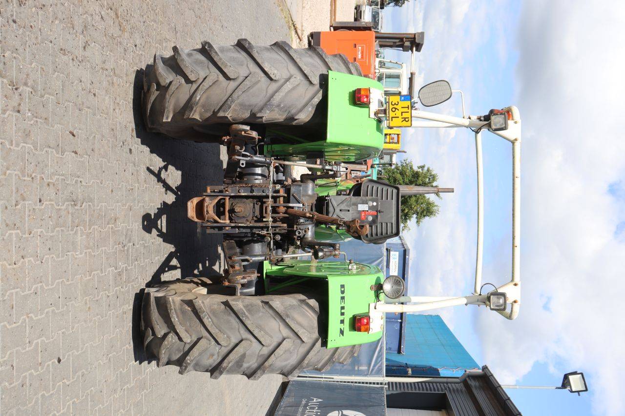 image of the lot