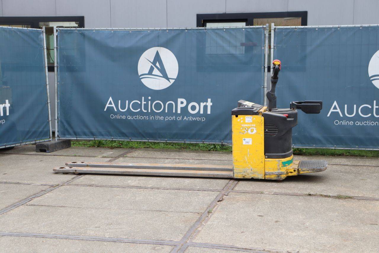 image of the lot