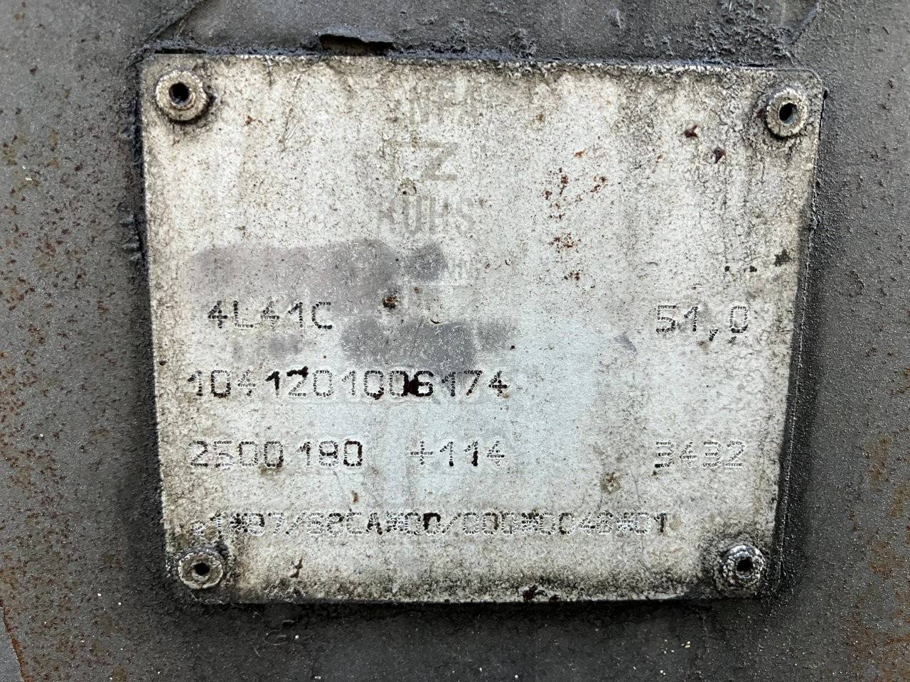 image of the lot
