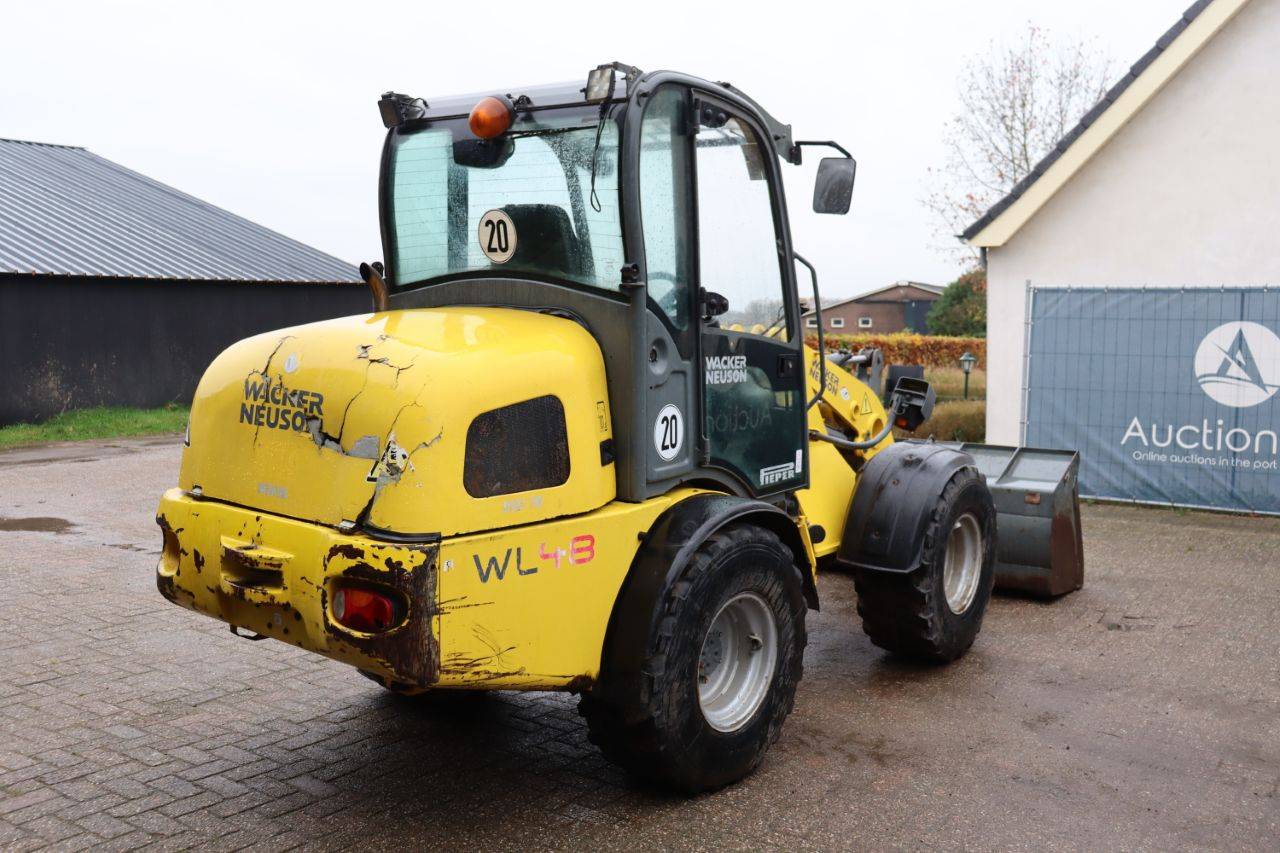 image of the lot