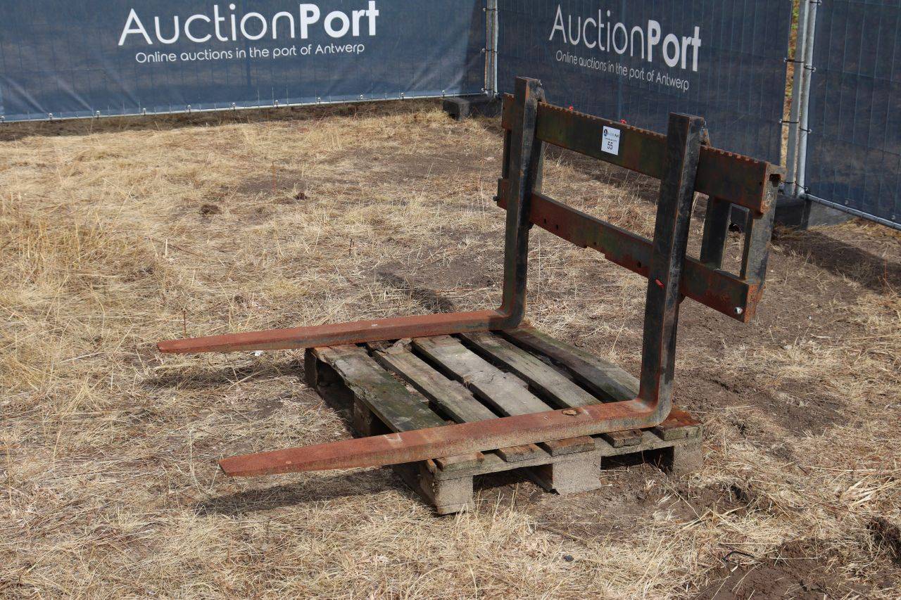 image of the lot