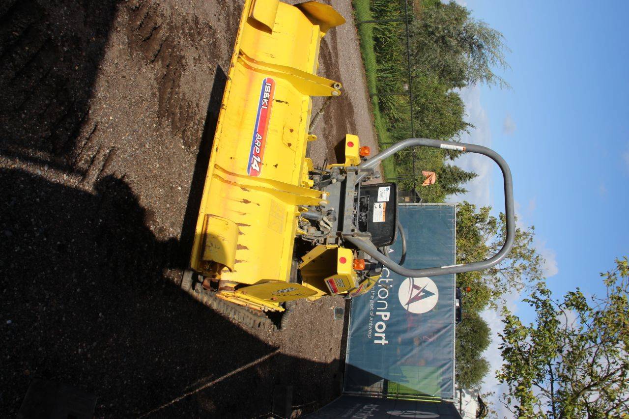 image of the lot