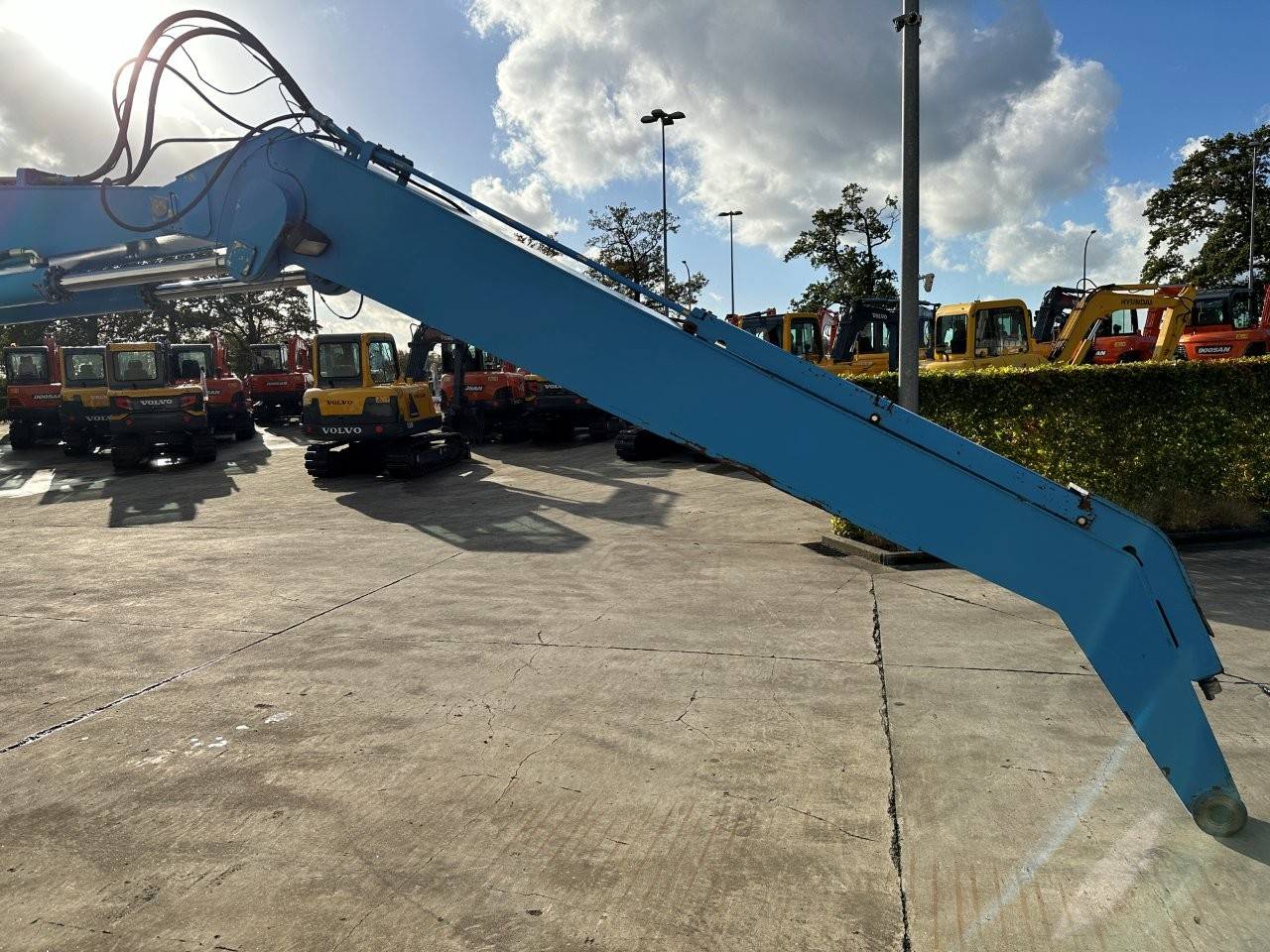 image of the lot
