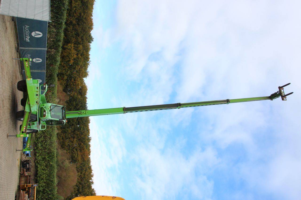 image of the lot