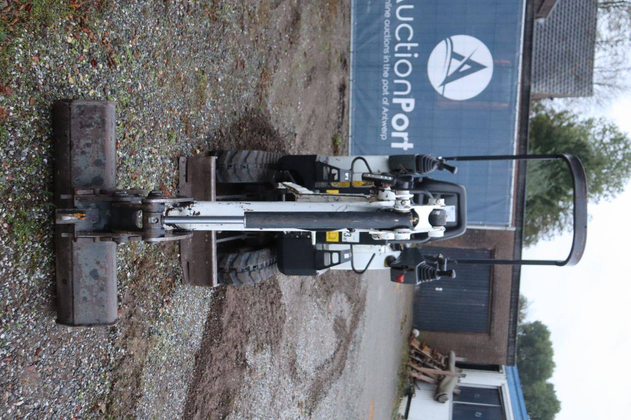 image of the lot