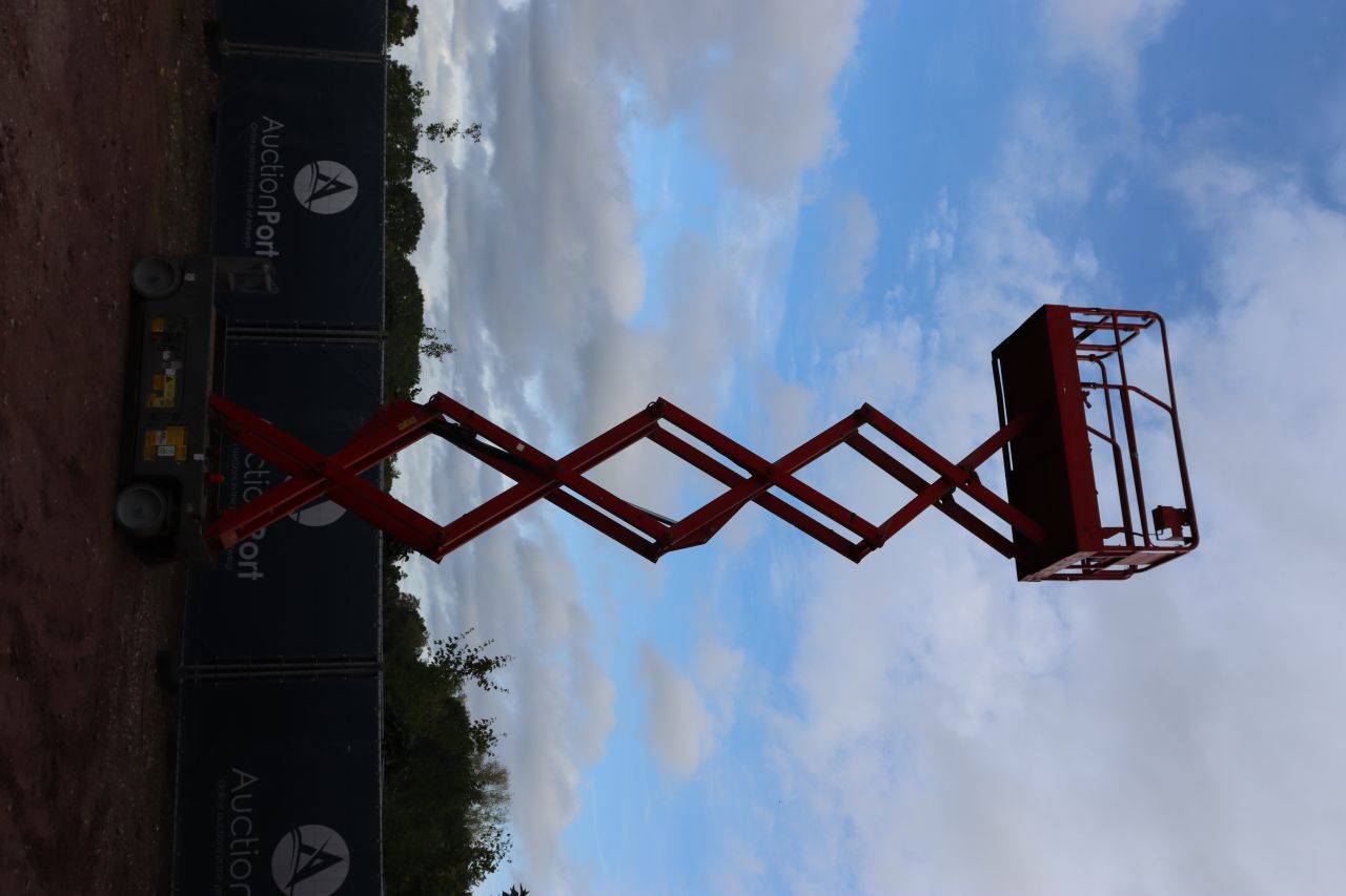 image of the lot