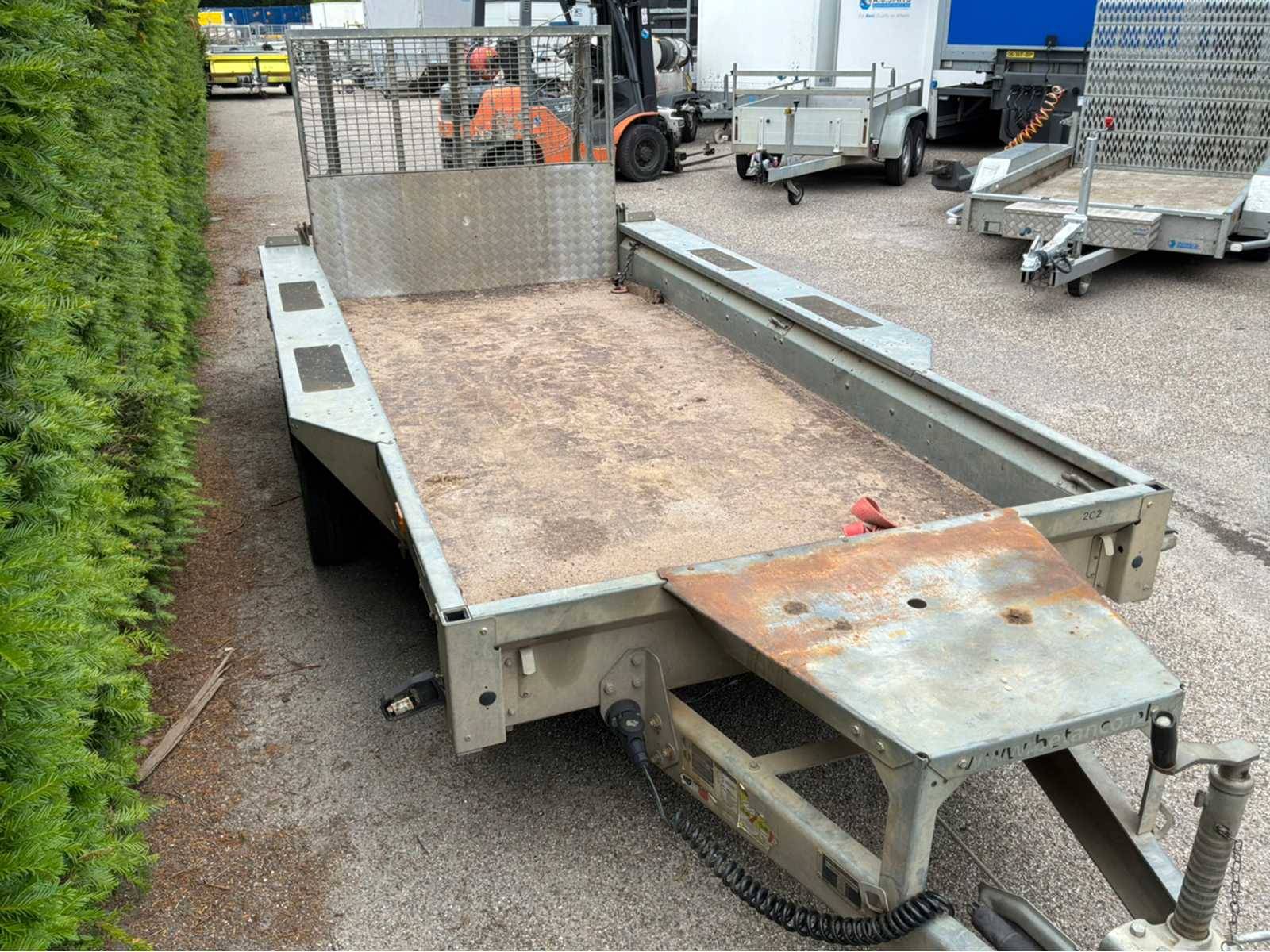 image of the lot