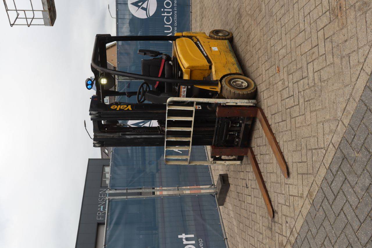 image of the lot