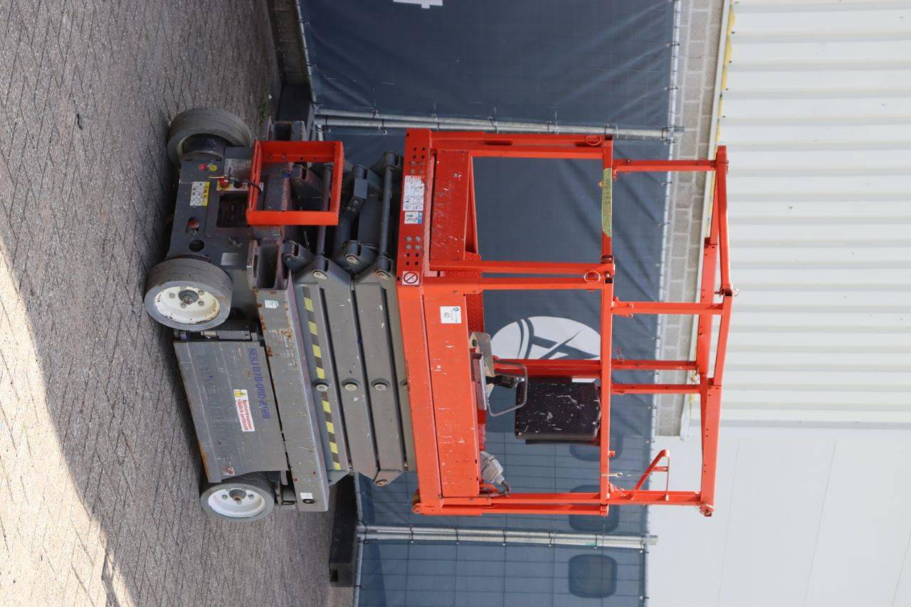 image of the lot