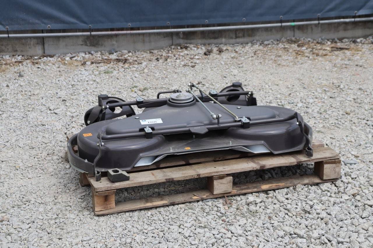 Husqvarna Combi 112 XP Mower Deck New