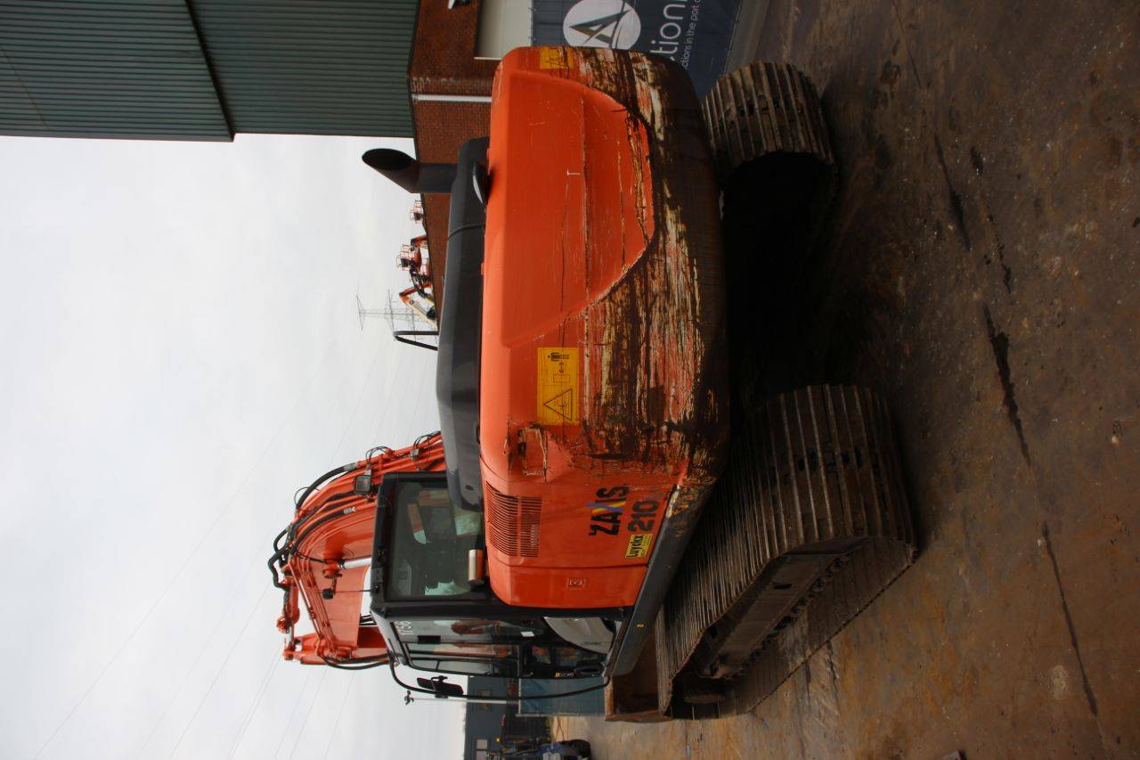 image of the lot