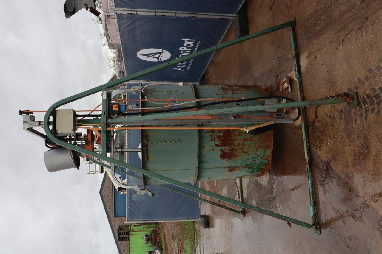 image of the lot