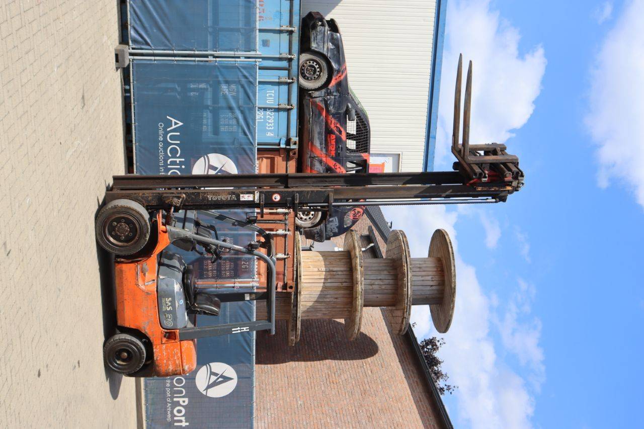 image of the lot