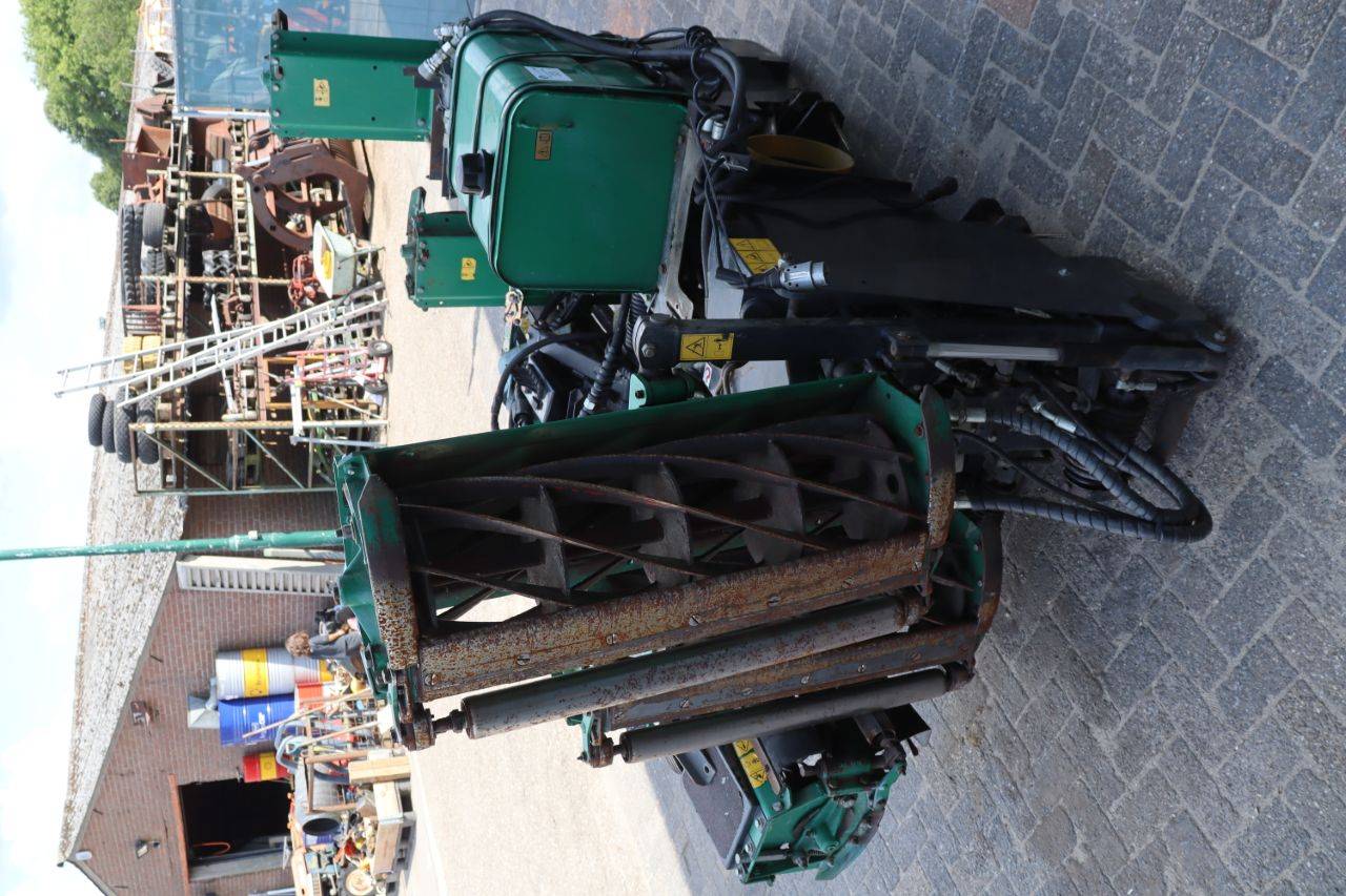 image of the lot
