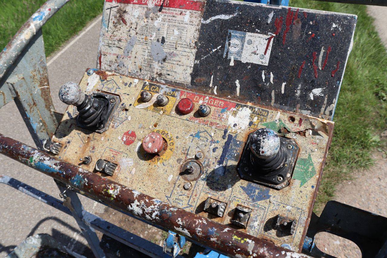 image of the lot