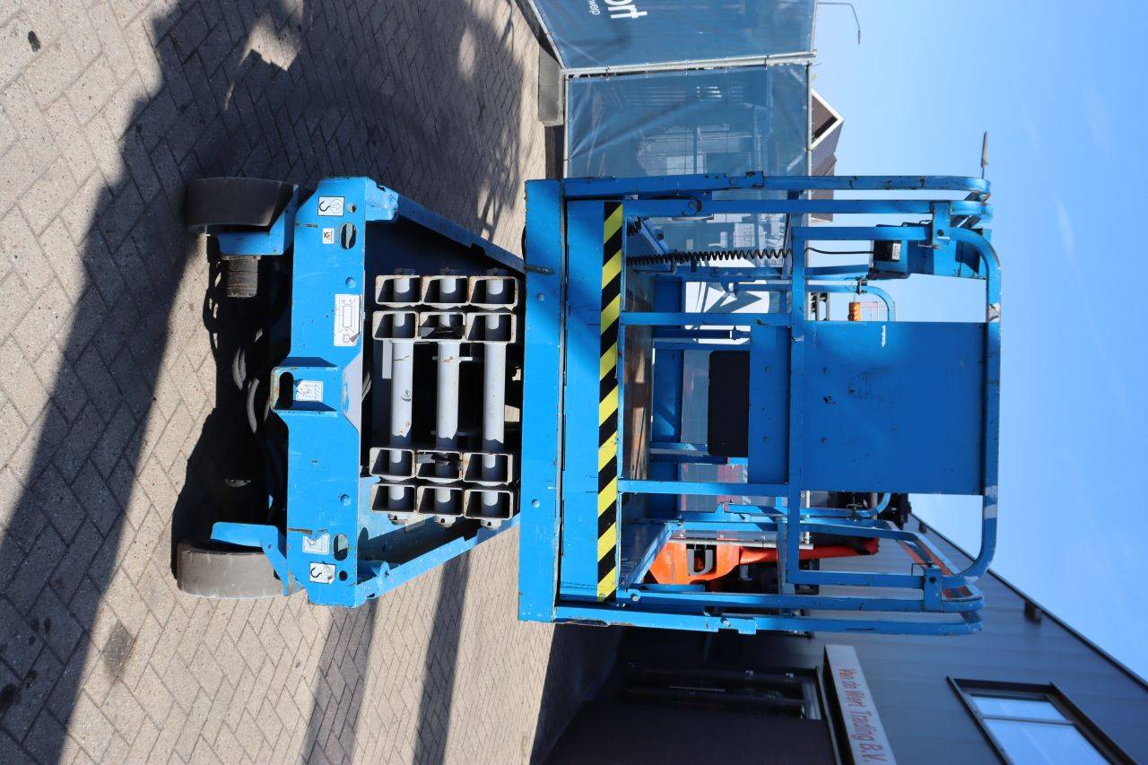image of the lot
