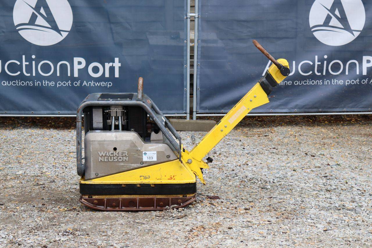image of the lot