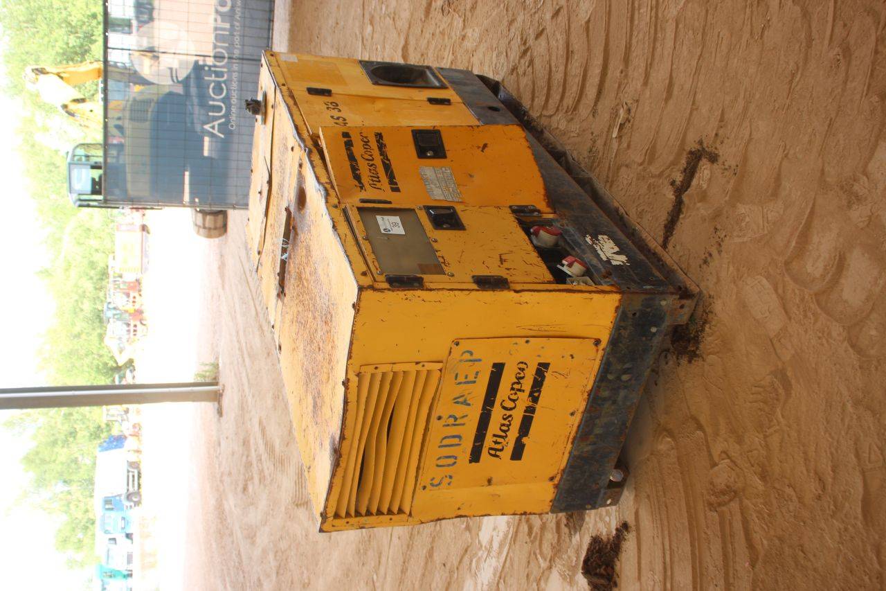 image of the lot