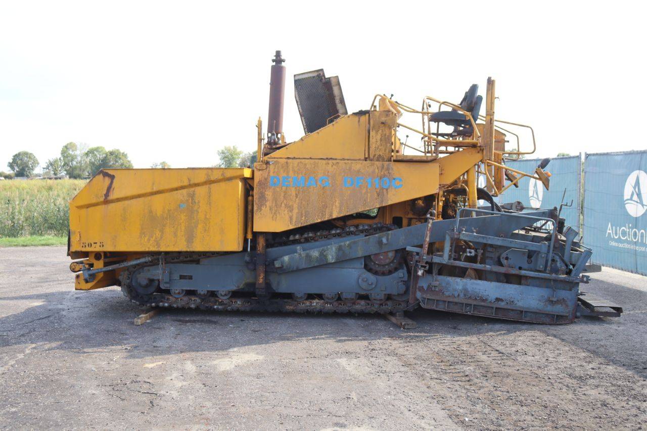 image of the lot