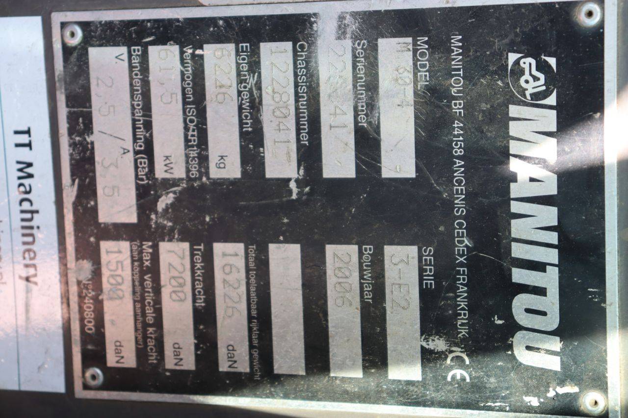image of the lot
