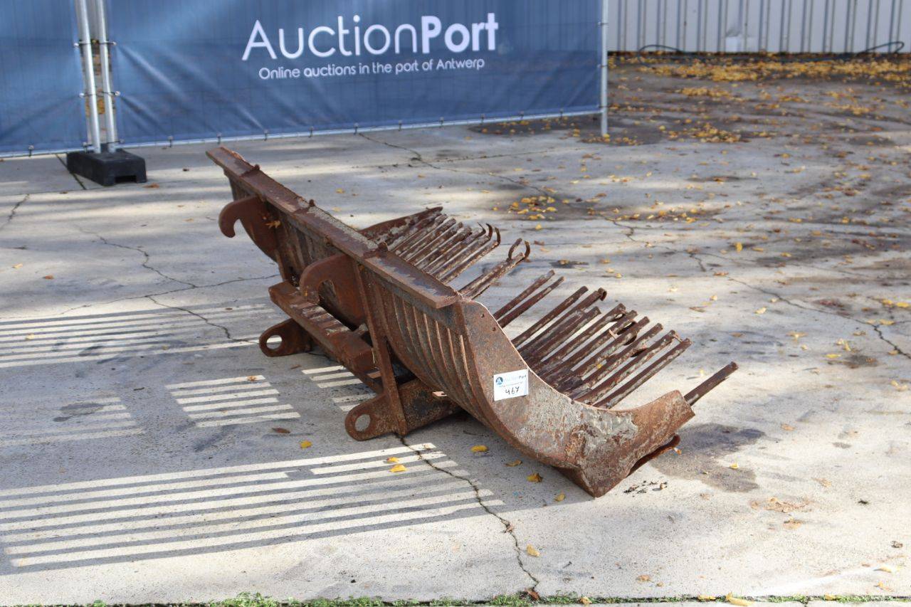 image of the lot