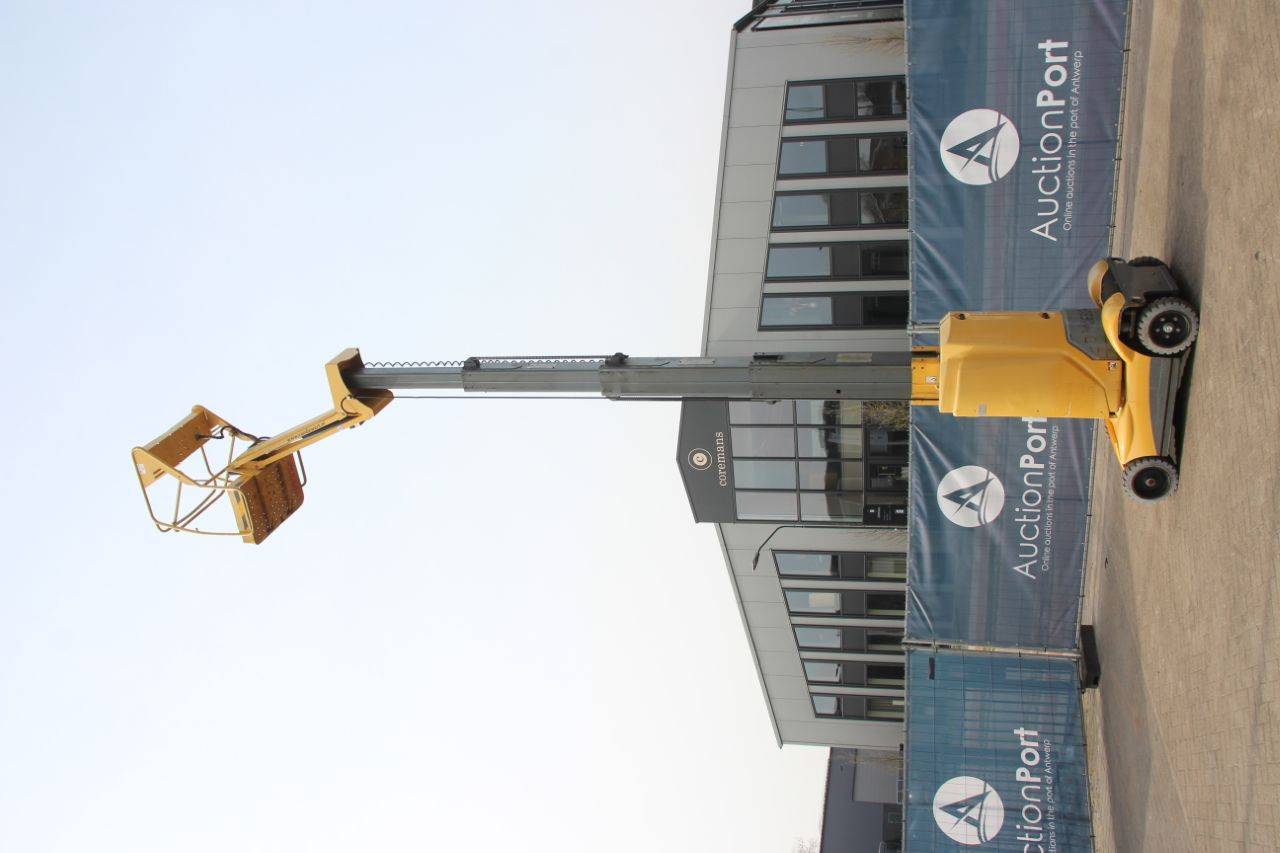image of the lot