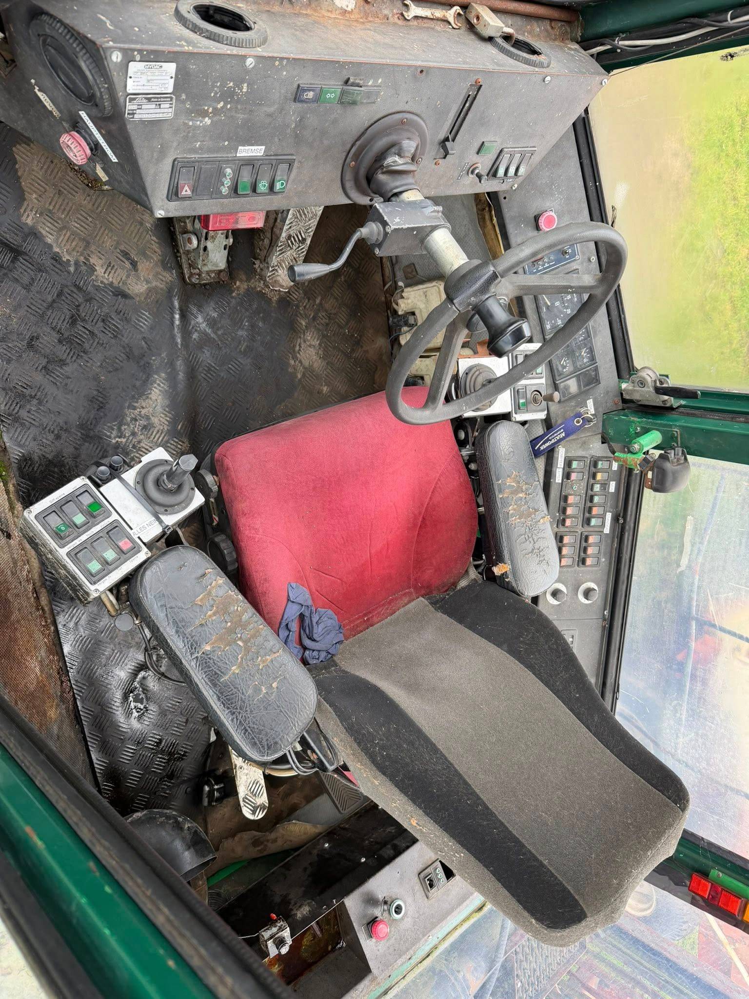 image of the lot