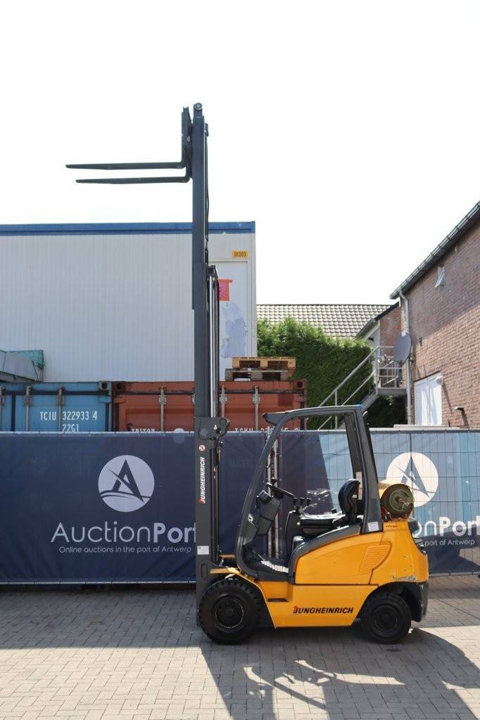 image of the lot
