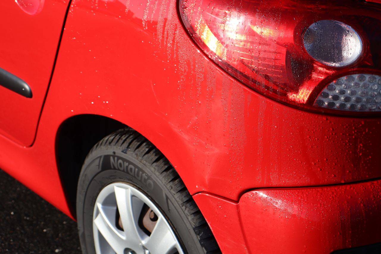 image of the lot