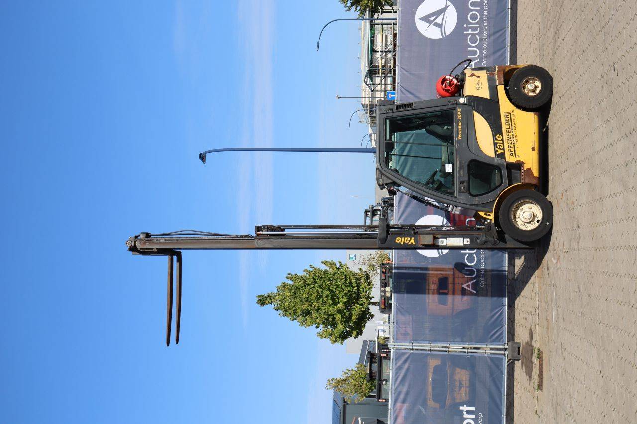image of the lot