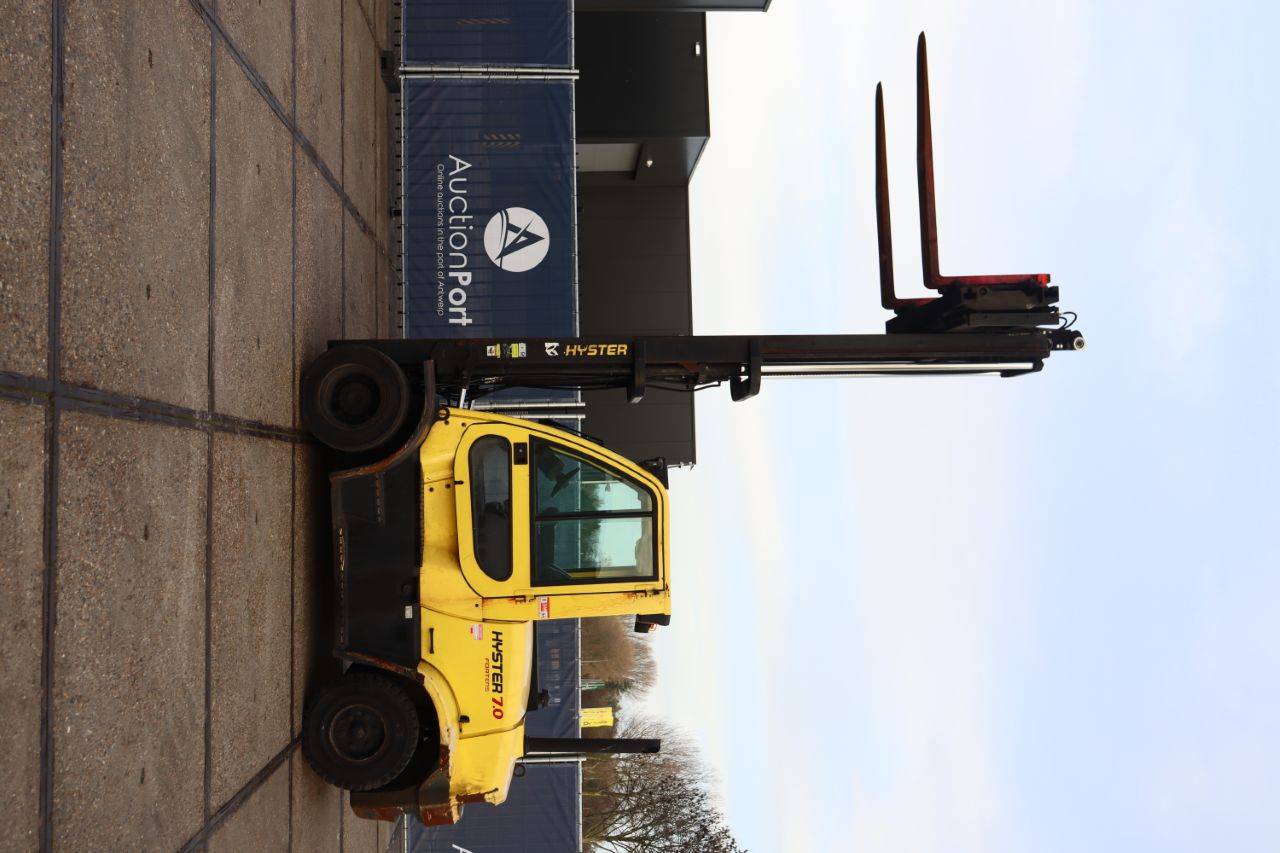 image of the lot