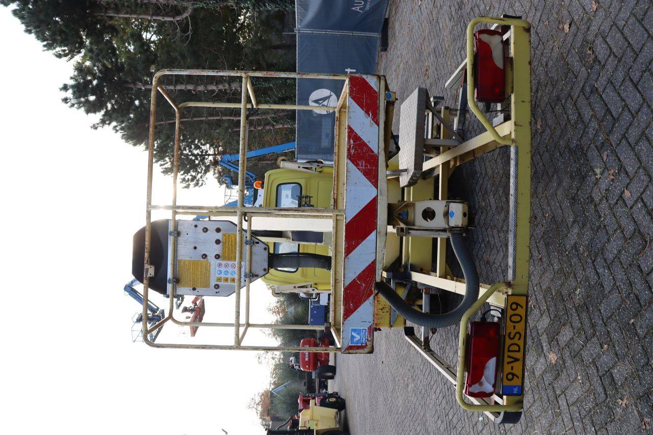 image of the lot