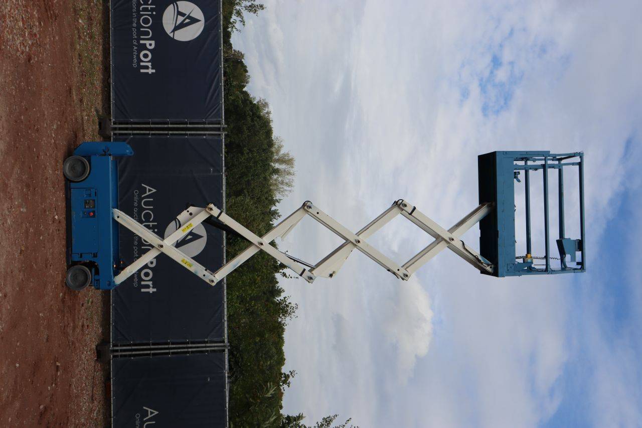 image of the lot