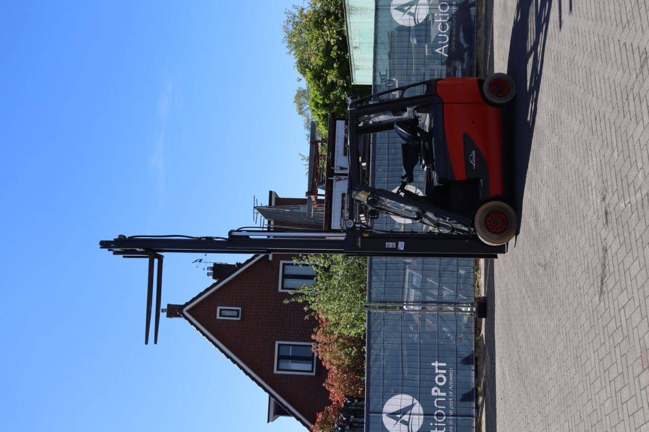 image of the lot