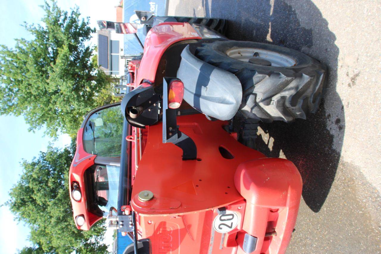 image of the lot