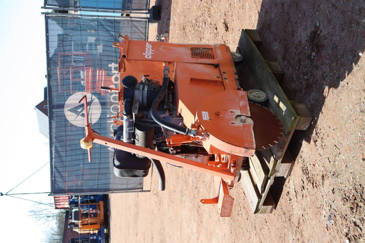 image of the lot
