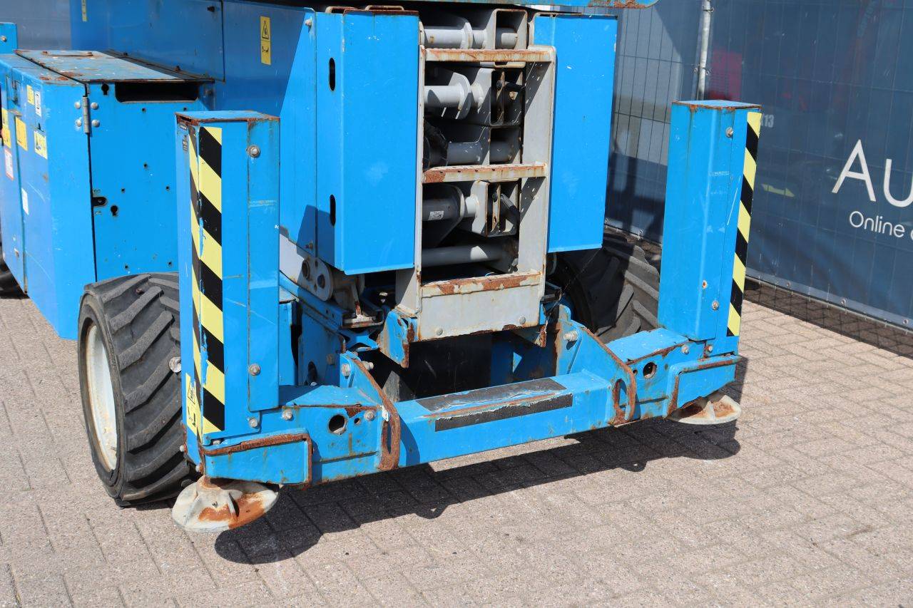 image of the lot