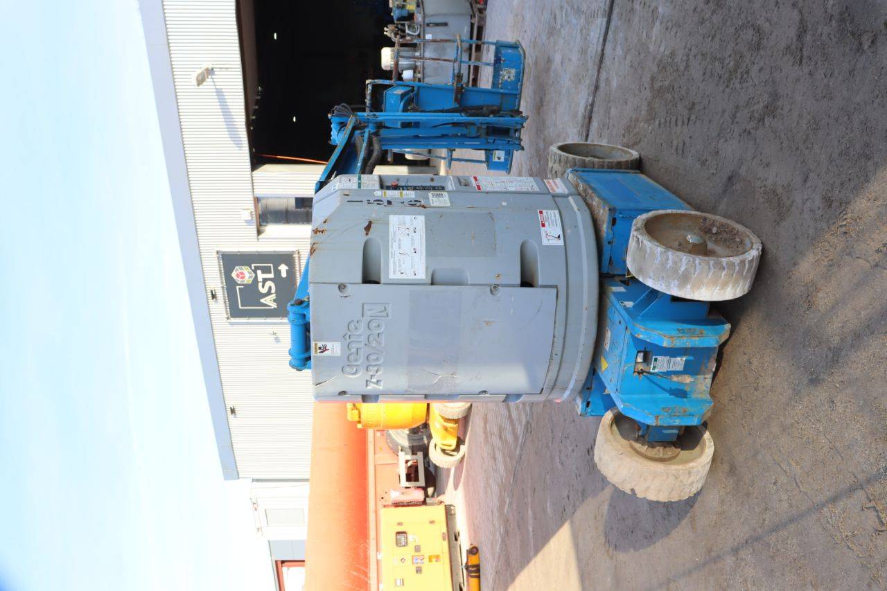 image of the lot