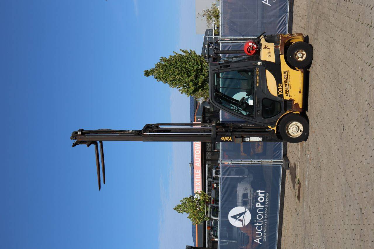 image of the lot