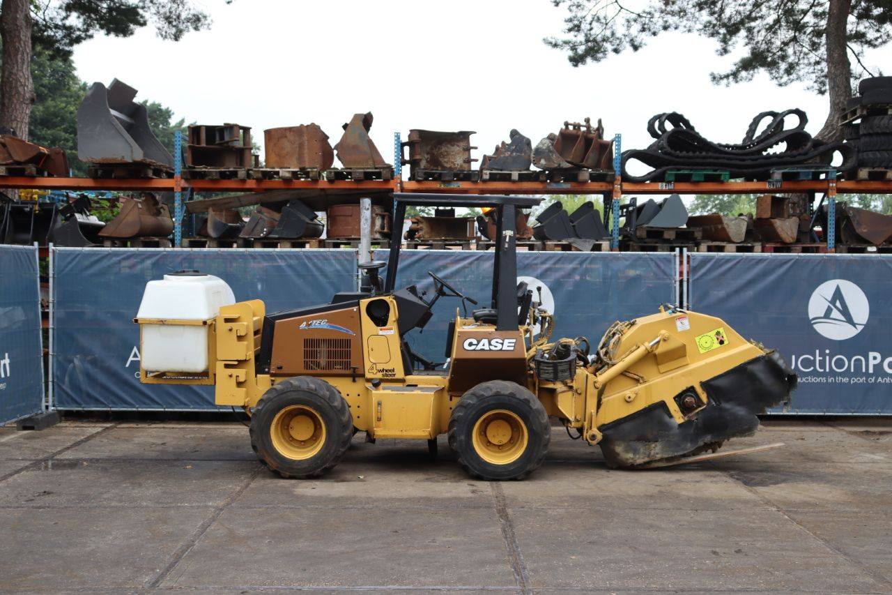 image of the lot