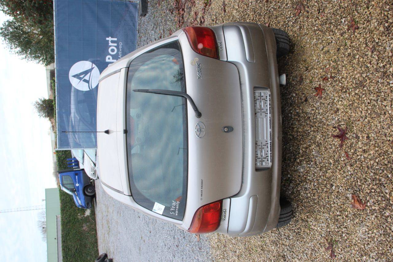 image of the lot
