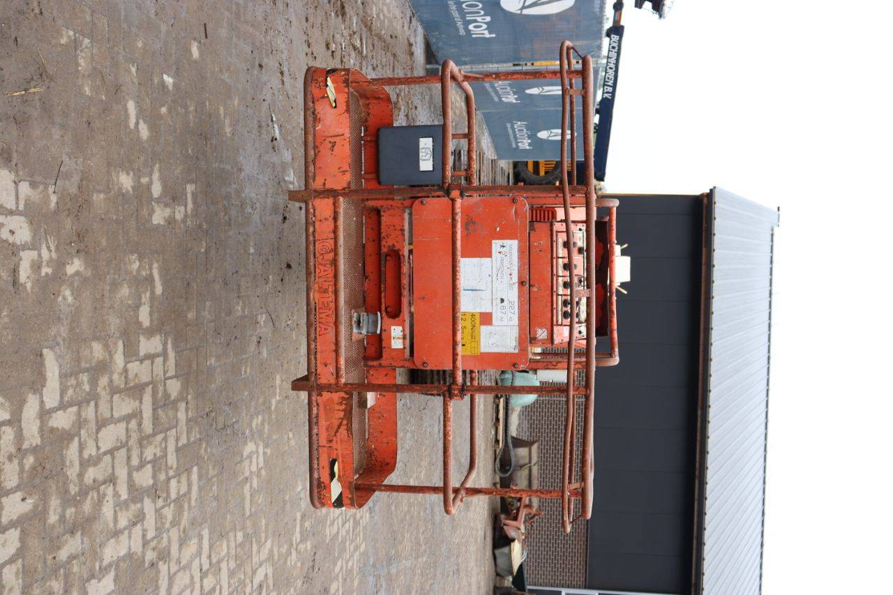 image of the lot