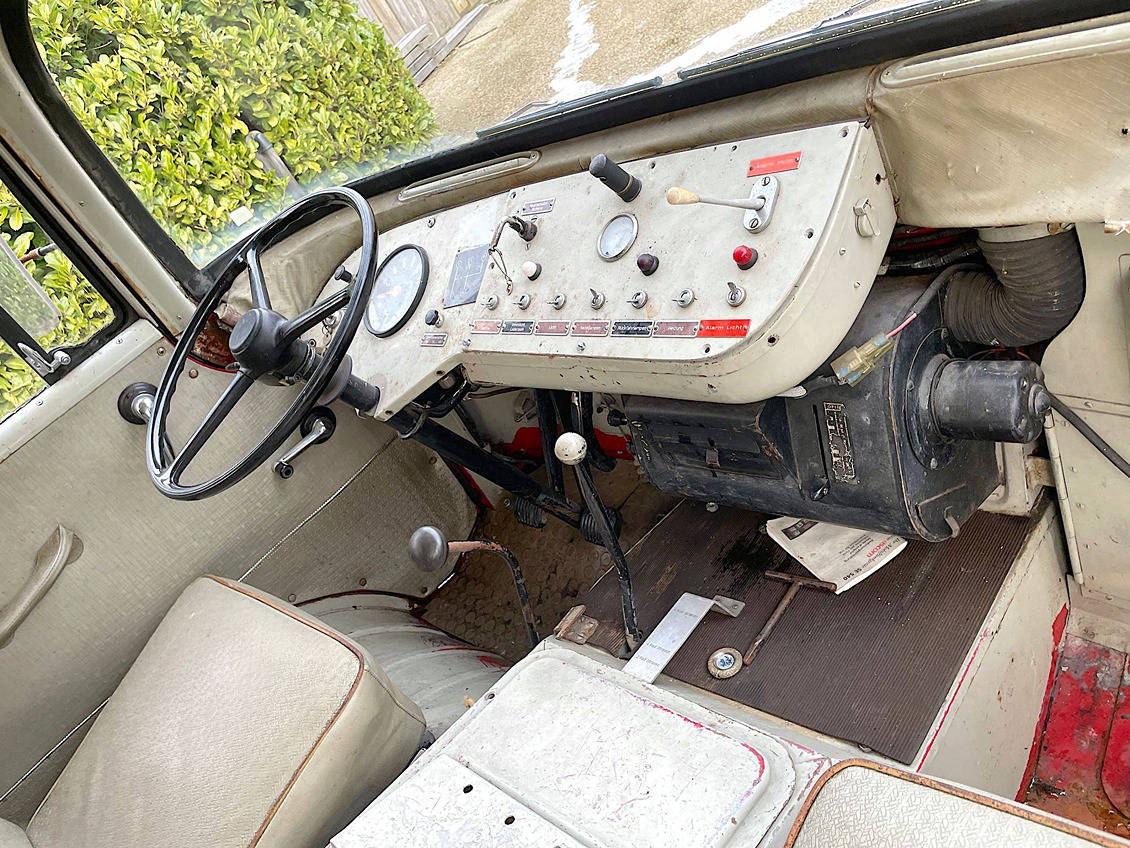 image of the lot
