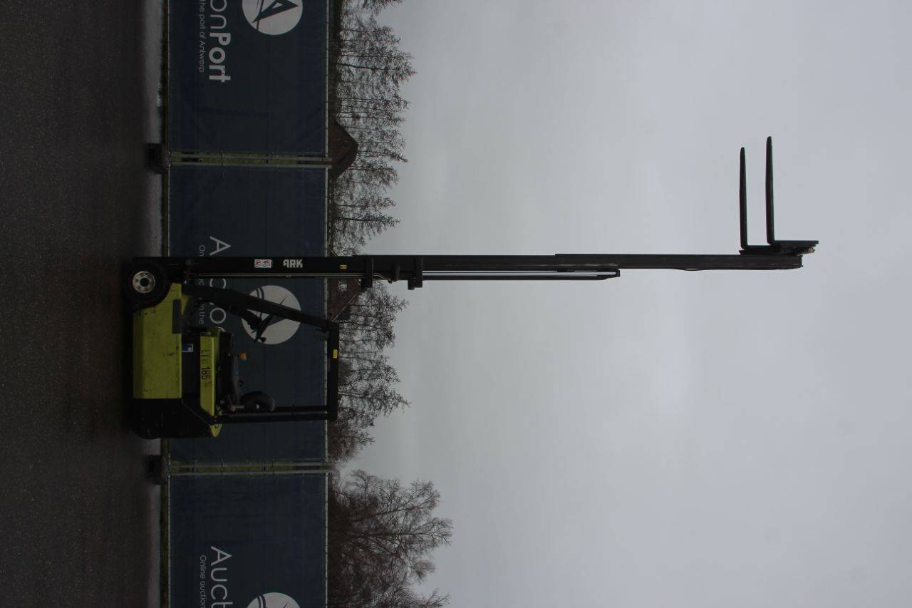 image of the lot