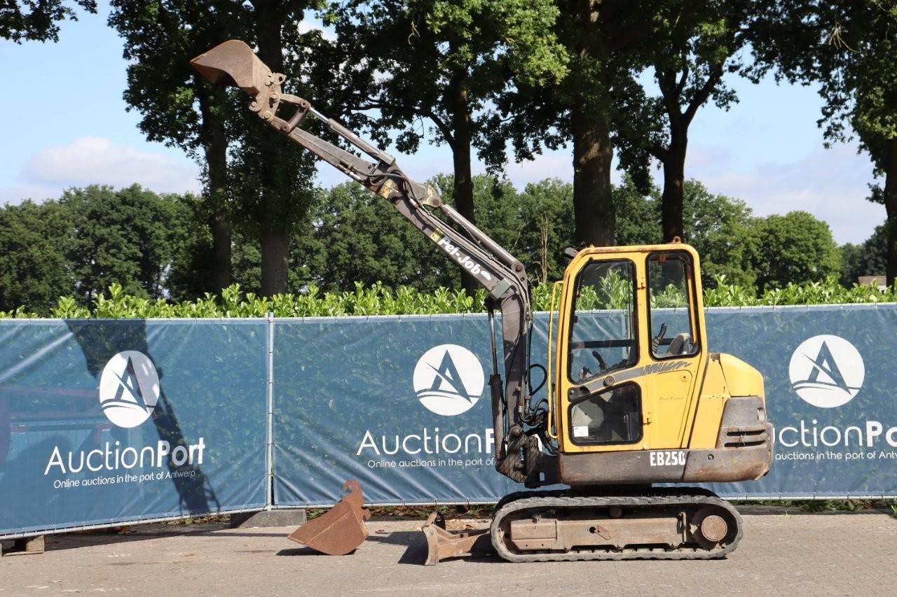 image of the lot