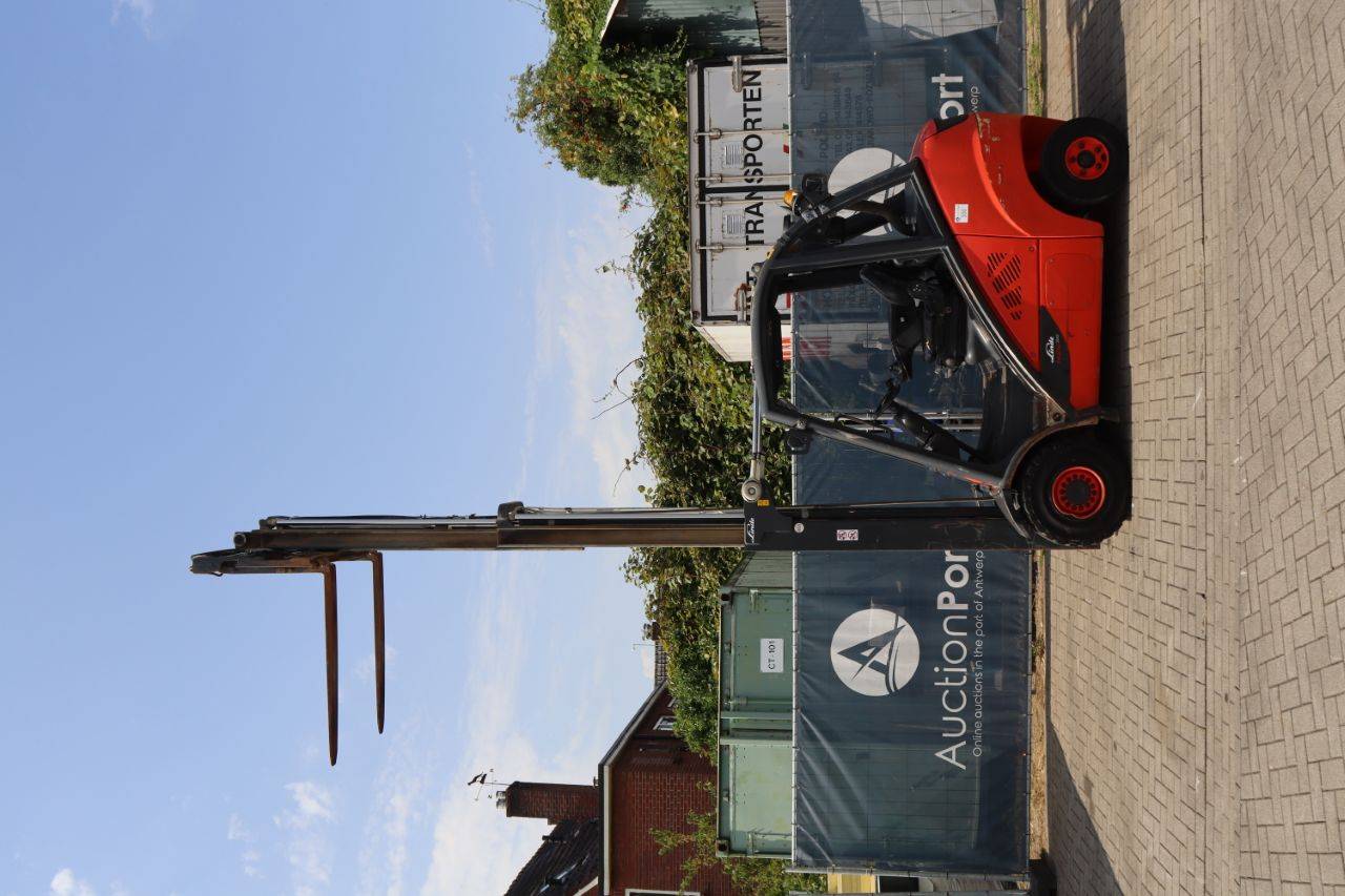 image of the lot