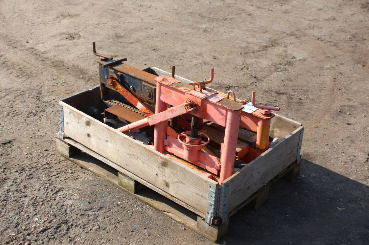 image of the lot
