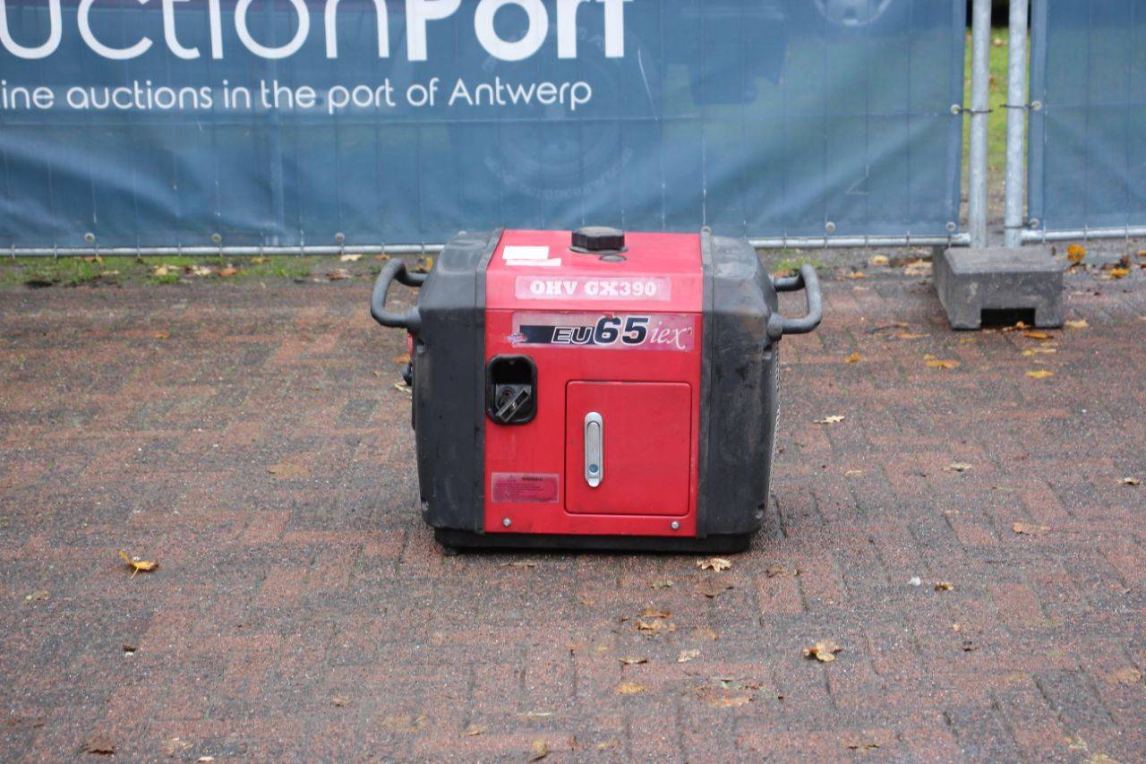 image of the lot